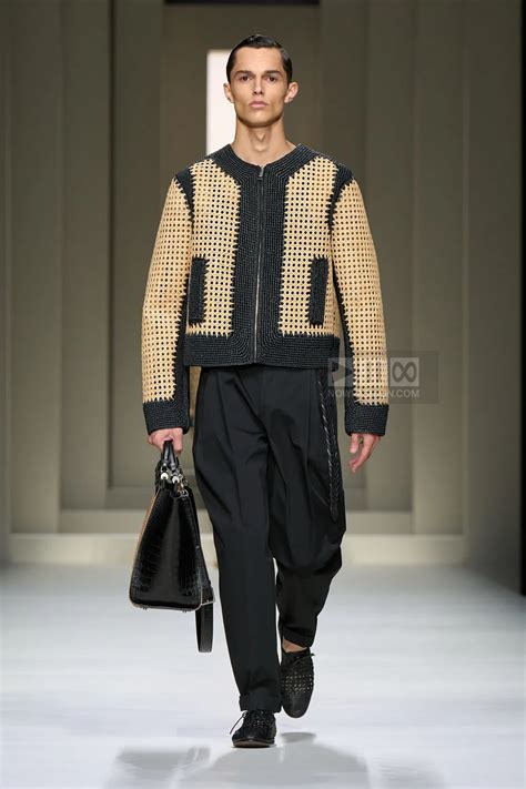 dolce and gabbana mens runway 2025